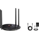 Комплект настенных Bluetooth-колонок SAST, 20 Вт, беспроводной, для супермаркета, магазина, класса и переговорной, для фоновой музыки и оповещения, одна-две колонки - изображение 2