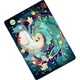 Портативний жорсткий диск SEAGATE, 2 ТБ, USB 3.0, 2,5-дюймовий, механічний жорсткий диск, високошвидкісний, подарунковий, зовнішній накопичувач, послуга відновлення даних, індивідуальний дизайн Lucky Koi - зображення 3