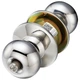 Замок Fly.Globe 5792CP шаровой из нержавеющей стали 304 без ключа - изображение 9