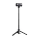 Напольная подставка для проектора JMGO, выдвижная, для домашнего использования, не требует сверления, регулируемая высота, портативная и удобная для хранения, совместима с универсальными портами 4/1, подходит для камер/освещения и различных устройств. - изображение 6