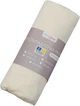 Простыня на резинке Home Line Двуспальная 160 x 200 x 20 см Кулир Кремовая (202483 HL) - изображение 1