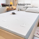Килимок для охолодження Grace Class A Bean Ice Silk Summer Soft Single Mat сірий 150*200 см [Можна прати] - зображення 7