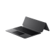 Чехол-клавиатура для планшета vivo Pad 5 Smart Touch Keyboard 5 Grey (KP2467) - изображение 4