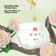 Подгузники Homebaby Jinyushan Camellia размер L, 26 шт, ультратонкие дышащие - изображение 5