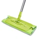 Швабра 3M Scotch-Brite F5 плоская 35 см с ручкой 120 см и 2 насадками - изображение 4