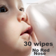 Влажные салфетки Babycare Baby Cloud Soft, нежные салфетки для лица, салфетки Bear Soft, увлажняющие салфетки для очищения, кремовые, 80 листов*24 упаковки - изображение 5