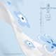 Подгузники Huggies Luxurious Breathable S58 (4-8 кг), подгузники [с повышенной воздухопроницаемостью] - изображение 7