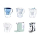 Картридж фильтра для воды Brita Maxtra Expert Edition для кувшинов, 3 шт - изображение 1