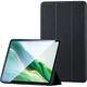 Чохол BIAZE для Honor MagicPad 2 2024, 12.3 дюйма, складаний, протиударний, модель PB534-Kangjing, чорний - зображення 3