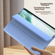 Чохол BIAZE для Honor MagicPad 2 2024, 12.3 дюйма, складаний, протиударний, модель PB534-Kangjing, чорний - зображення 9