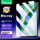 Захисне скло BIAZE для планшета Honor MagicPad 3 Pro 12.3 дюйма та MagicPad 2, з фільтром синього світла, стійке до подряпин - зображення 4