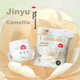 Подгузники-трусики Homebaby Jinyushan Camellia L (5-10 кг), 26 шт - изображение 5