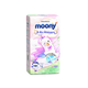 Подгузники MOONY Sofy Unicharm Ultra-Thin Breathable, размер NB, 62 штуки (1-5 кг) - изображение 9