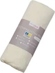 Простыня на резинке Home Line Двуспальная 180 x 200 x 20 см Кулир Кремовая (202485 HL) - изображение 1
