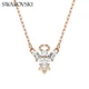 Кольє SWAROVSKI 5735417 «Чарівний ангел», жіноче - зображення 4