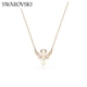 Кольє SWAROVSKI 5735417 «Чарівний ангел», жіноче - зображення 5