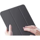 Чехол для планшета Huawei MatePad SE 11 2024 Koolife Black - изображение 3