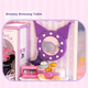 Конструктор-ляльковий будиночок Rolife Super World Sanrio Kuromi, збірний, для дівчаток - зображення 6