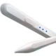 Стилус MUSTTRUE ємнісний для планшетів Huawei MatePad 11.5S, Pro 12.2 та Air 12 2025, аналог M-Pencil 4, магнітний, синій - зображення 3