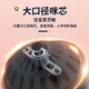 Микрофон-колонка QuanminKge детский беспроводной Bluetooth для караоке, коралловый розовый - изображение 3