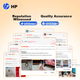 Флеш-накопичувач HP 32 ГБ USB 3.2 помаранчевої ємності USB-накопичувач високої швидкості 220 МБ/с для навчання, офісу, торгів, комп'ютера, автомобіля, універсальний металевий USB-накопичувач - зображення 5