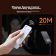 YOUFES [Продано более 1 миллиона экземпляров | 900 000 сверхъярких] 24-дюймовый плоский светодиодный светильник для прямой трансляции, подсветка для фотосъемки, стримеров, бьюти-студий, съемок еды, ювелирных изделий и видео. - изображение 11