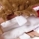 Подушка MINISO м'яка із зображенням монстрів Гаррі Поттера, номер 16, для сну - зображення 1