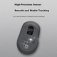 Мышь Philips M590 Wireless/Bluetooth Black (SPK7448) - изображение 2