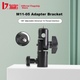 Кронштейн-адаптер JINBEI M11-05 - изображение 4