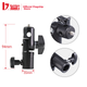 Кронштейн-адаптер JINBEI M11-05 - изображение 6