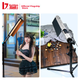 Кронштейн-адаптер JINBEI M11-05 - изображение 8