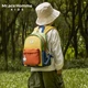 Рюкзак MR.ACE HOMME KIDS дитячий туристичний легкий, розмір M, диньовий - зображення 4