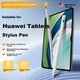 Стилус магнітний KOVOL для Huawei MatePad 11.5S/Pro 13.2/12.2/Air 12 - зображення 4