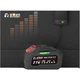 Зарядное устройство TURBOVOLT CD21-2 21 В для литиевых аккумуляторов Makita - изображение 1