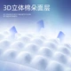 Подгузники Wanchu Aurora размер S, 54 шт, ультратонкие дышащие - изображение 4