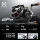 HISTAR JiYu 99 Carbon Fiber Long Cast Ultra-Light Lure Micro Baitcasting Reel JiYu 99 Pure Carbon Left-Hand Version - изображение 8