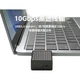 Внешний корпус Hagibis для SSD-накопителей M.2 NVMe, интерфейс Type-C, форм-фактор 2230, с вентилятором охлаждения, совместим с телефонами Apple и ноутбуками Mac MC16 - изображение 3