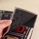 Коврик TaTanice игровой детский с дорогами для ползания - изображение 9