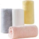 Полотенца UCHINO Cotton Candy Pro из чистого хлопка детские, 4 штуки, размер M - изображение 1