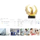 Маркеры акриловые Touch Mark, 80 цветов, с мягким наконечником - изображение 1