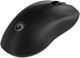 Mysz Marvo Niro 320 Wireless/Bluetooth/USB Black (6932391938447) - obraz 3