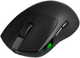 Mysz Marvo Niro 320 Wireless/Bluetooth/USB Black (6932391938447) - obraz 6