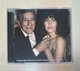 Tony Bennett & Lady Gaga — Cheek To Cheek (2014) Audio CD (импорт,буклет) - изображение 2