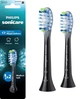 Насадки для зубной щетки PHILIPS Sonicare HX9042/88 C3 Premium Plaque Defence - изображение 1