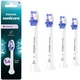 Насадки для зубной щетки PHILIPS Sonicare HX6054/87 Sensitive - изображение 1