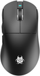 Mysz Tracer Gamezone Nord RGB Wireless + Dock Station Black (TRAMYS47842) - obraz 1