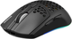 Mysz Tracer Gamezone Intense Honeycomb RGB Wireless Black (TRAMYS47844) - obraz 2