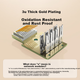 Патч-панель SAMZHE SZ-MBT11 настінна 2 порти Cat 6 UTP у зборі - зображення 3