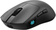 Mysz Tracer Gamezone Nippy RF Wireless Black (TRAMYS47845) - obraz 2