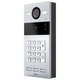 Виклична панель Dnake S213K/S SIP IP65, IK07 Silver - зображення 3